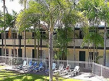 Cairns Gateway Resort