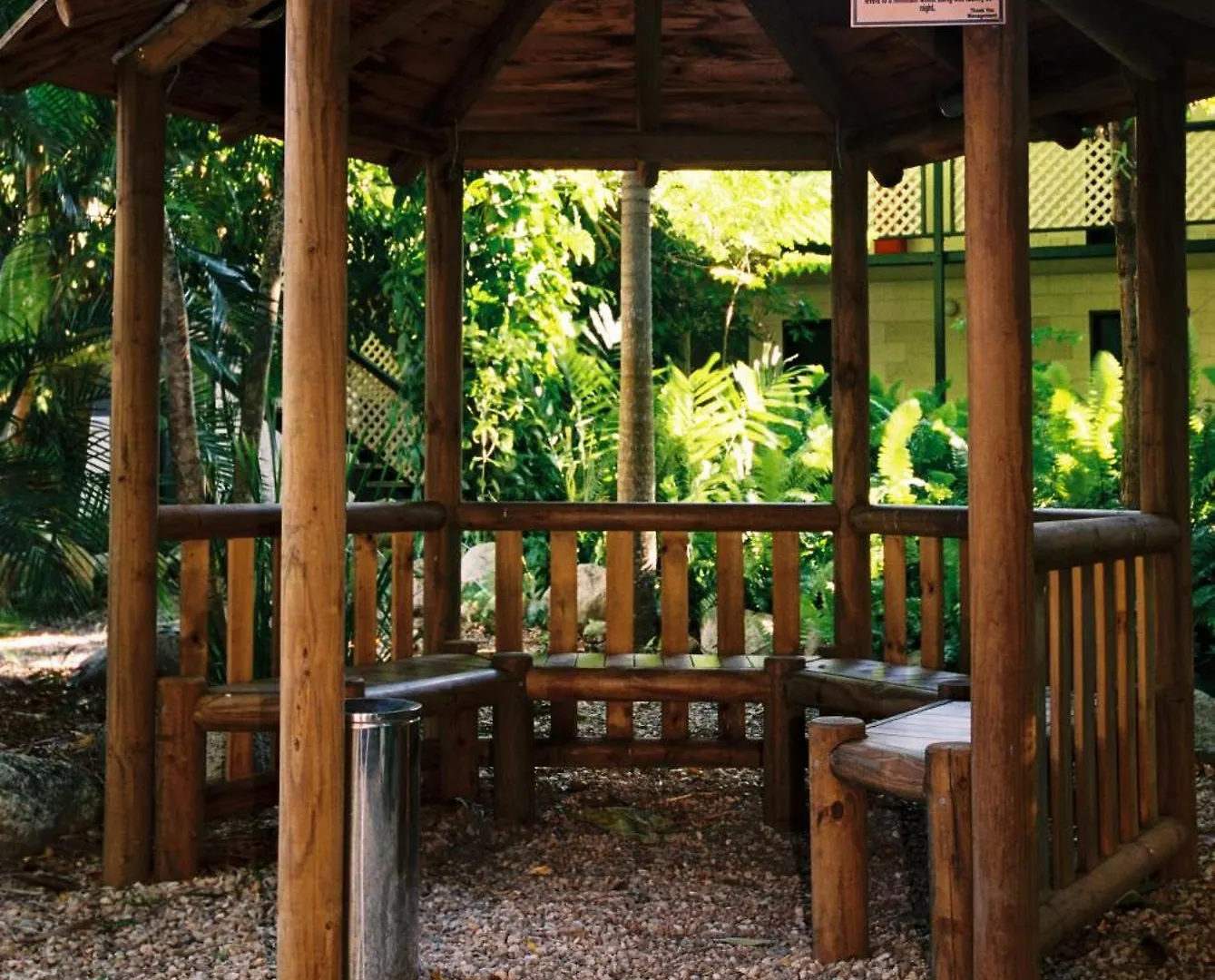 Cairns Gateway Resort