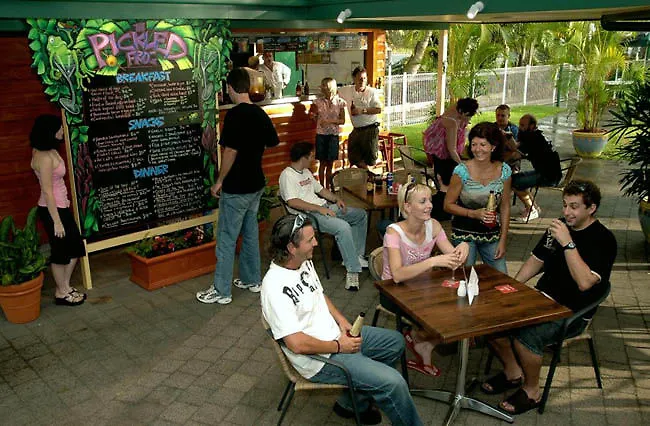Cairns Gateway Resort