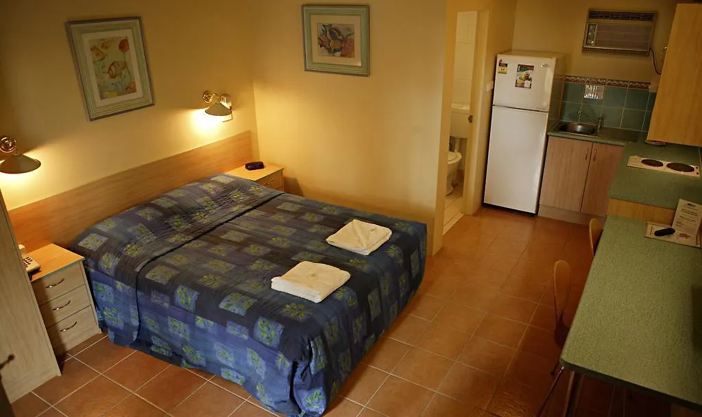 Cairns Gateway Resort Australien