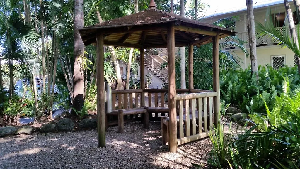 Cairns Gateway Resort