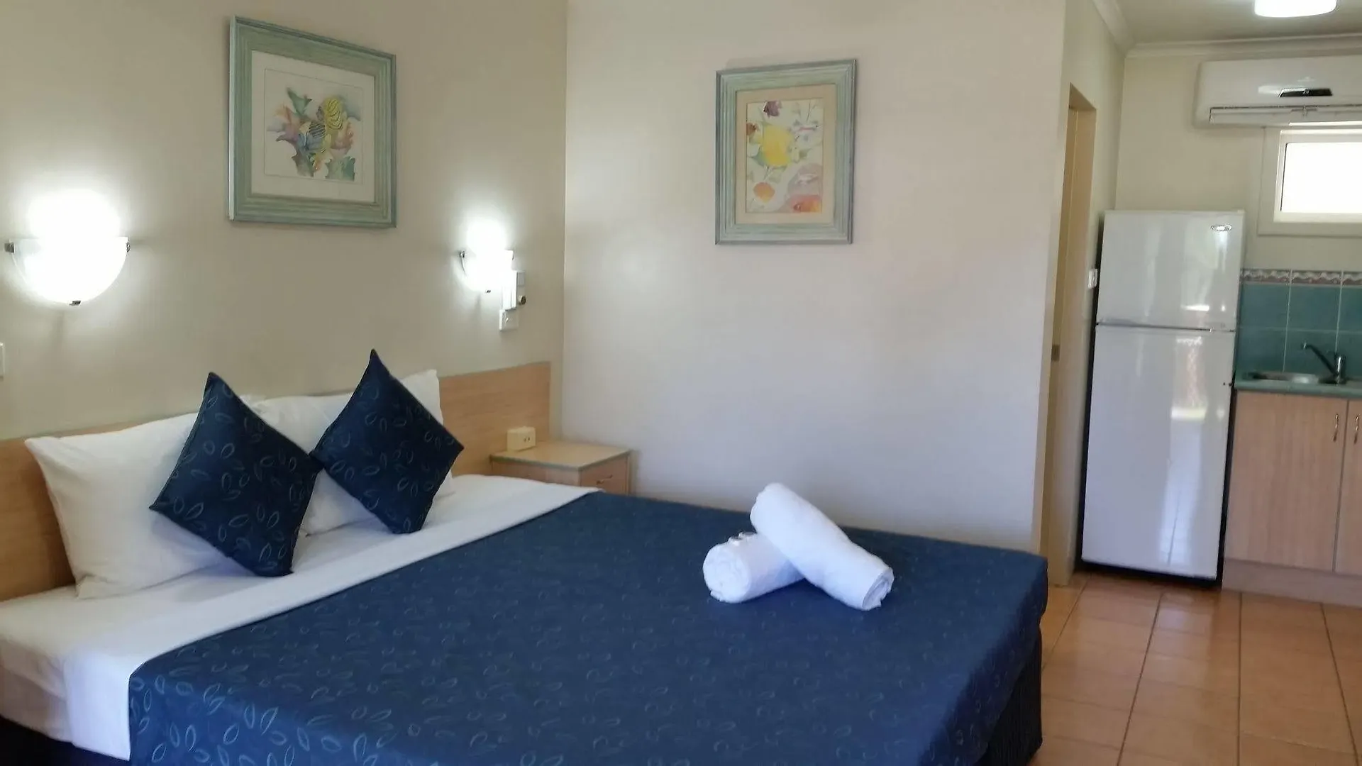 ***  Cairns Gateway Resort Australien