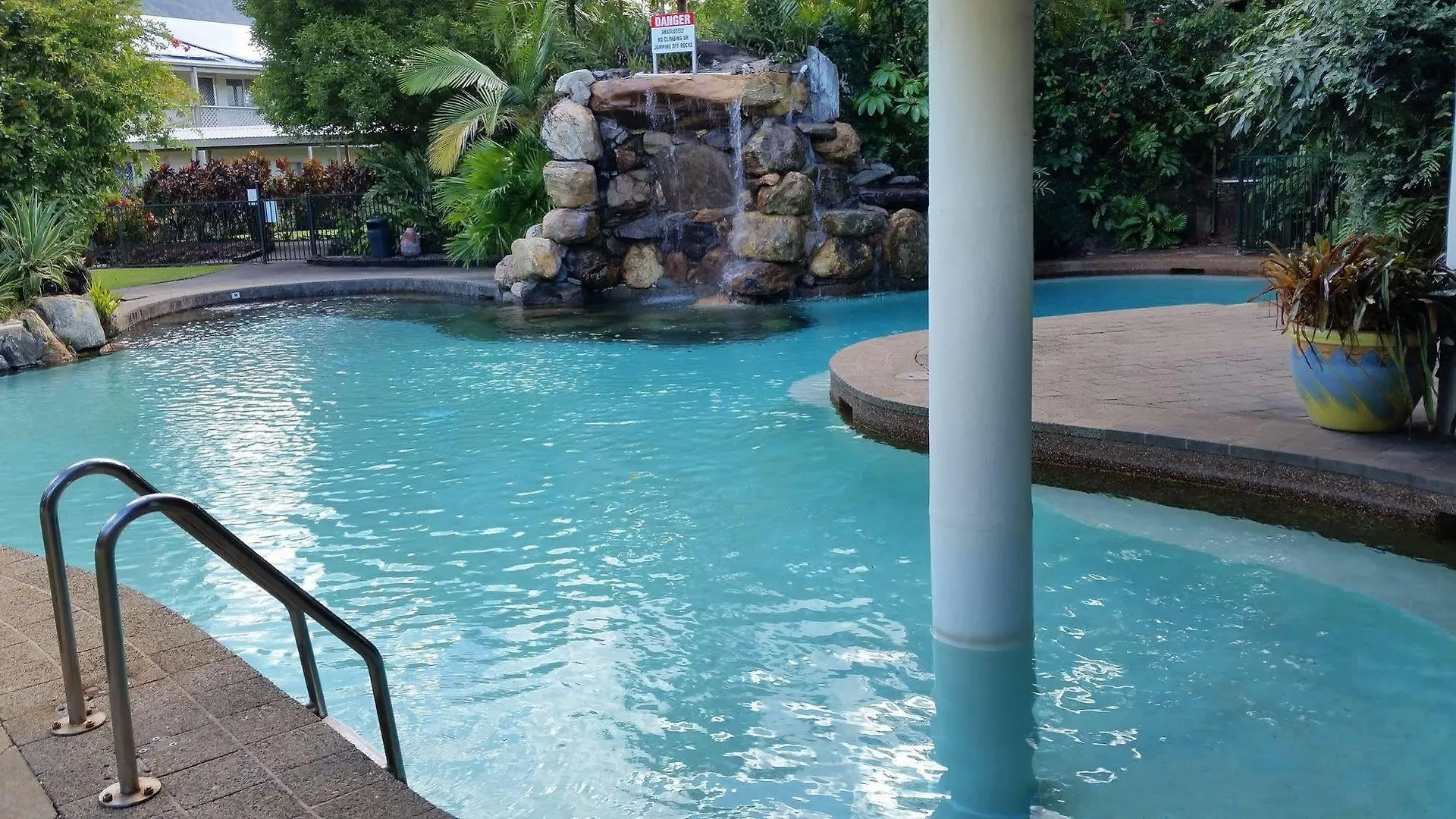 Cairns Gateway Resort 3*,  Australien