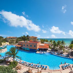 **** Feriested Marina El Cid & Mexico