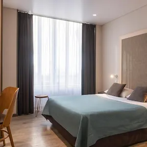 *** Hotel Central Hotel Paris Frankrig