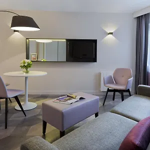 *** Lejlighedshotel Citadines Trocadero Frankrig