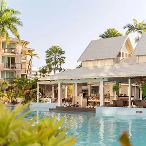 Hotel Novotel Oasis