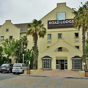 Hotell Roadlodge International Airport -booked Easy