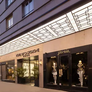 **** Hotel De Castiglione Frankrig