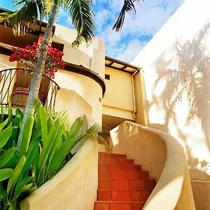 San Michele Lejlighedshotel