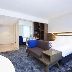 Отель Express Centre By Ihg ****