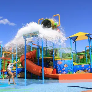 База отдыха Ingenia Holidays Coconut