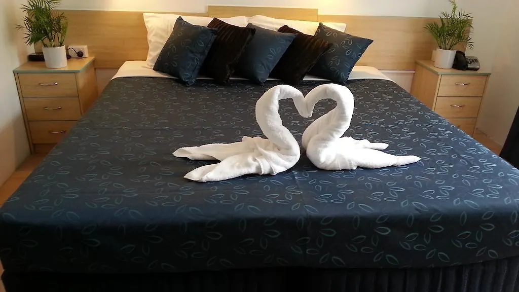 Cairns Gateway Resort