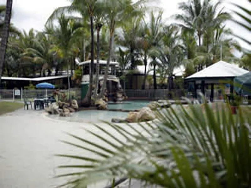 Cairns Gateway Resort 3*,
