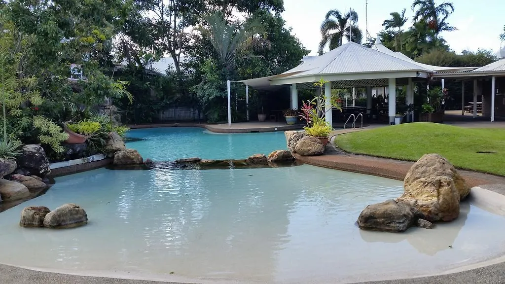Cairns Gateway Resort 3*,  Australia