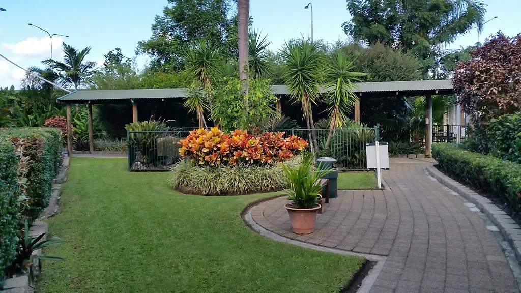 Cairns Gateway Resort