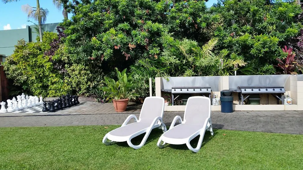 Cairns Gateway Resort