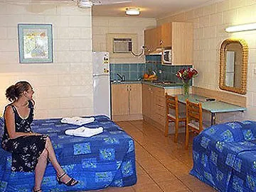 Cairns Gateway Resort