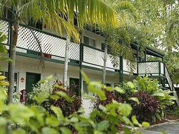 Cairns Gateway Resort 3*,