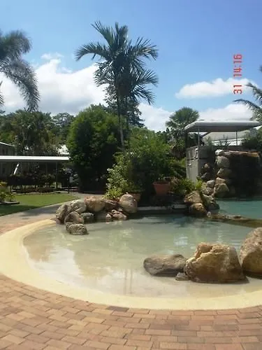 Cairns Gateway Resort
