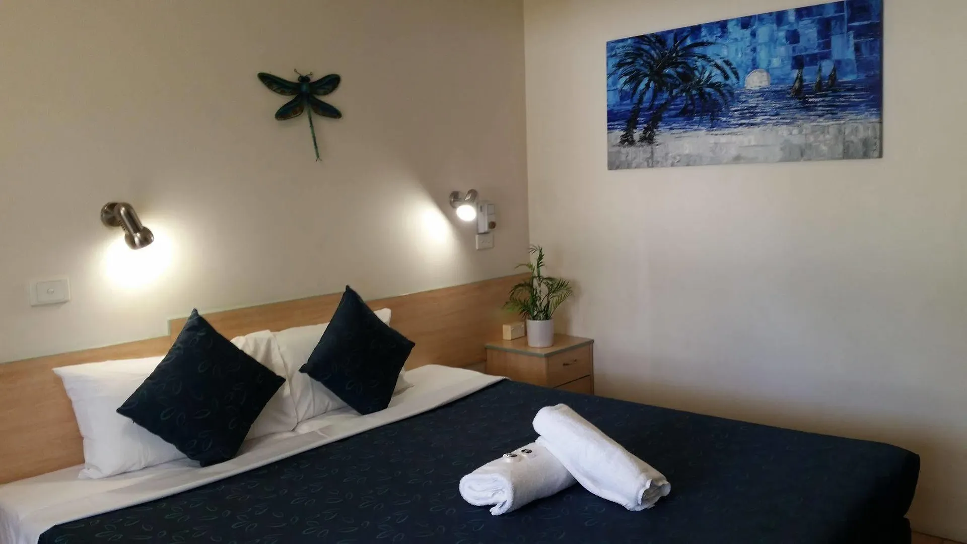 Cairns Gateway Resort