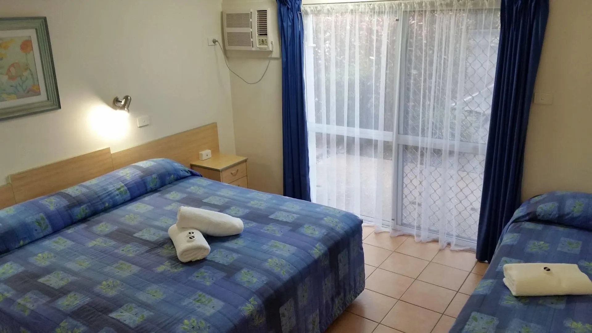 Cairns Gateway Resort