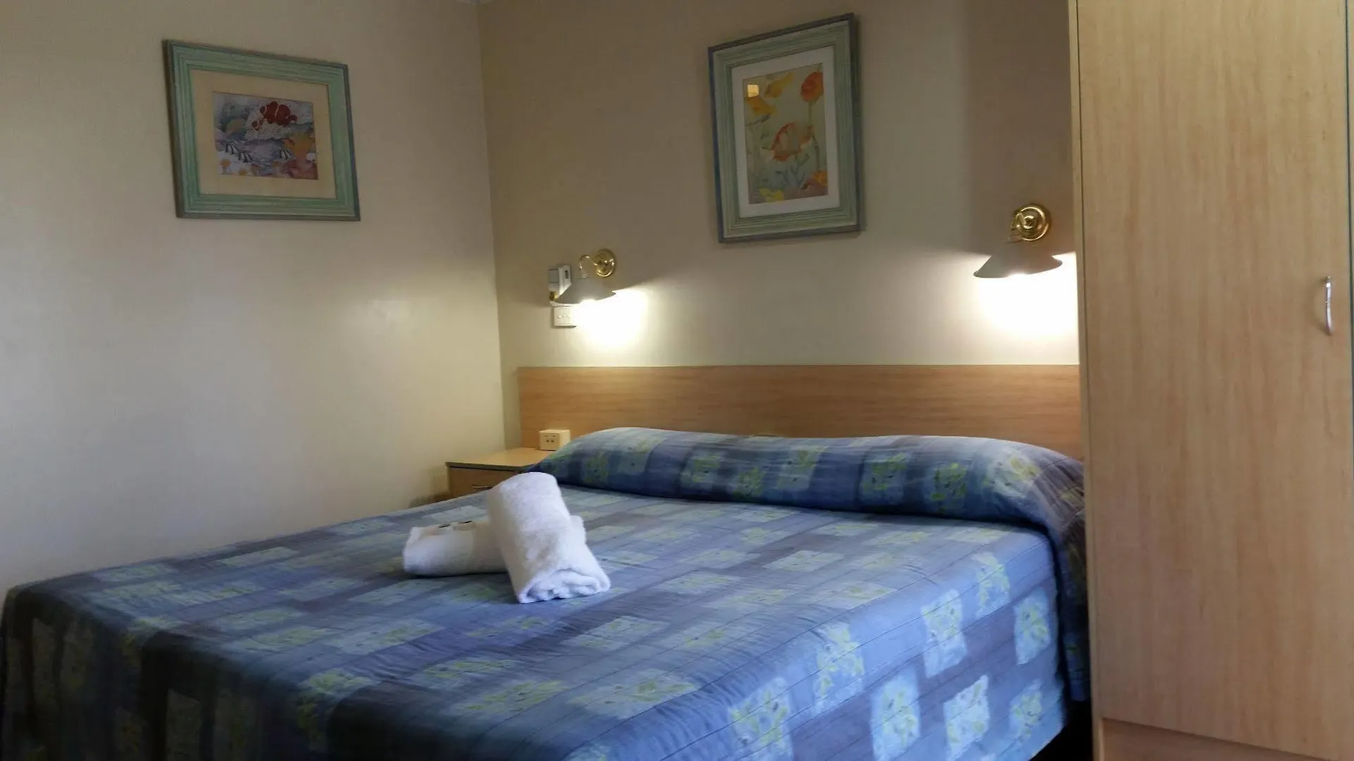 Cairns Gateway Resort Australia