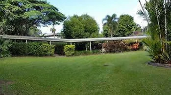 ***  Cairns Gateway Resort Australia